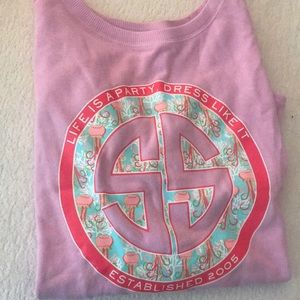 Simply Southern Sweatshirt